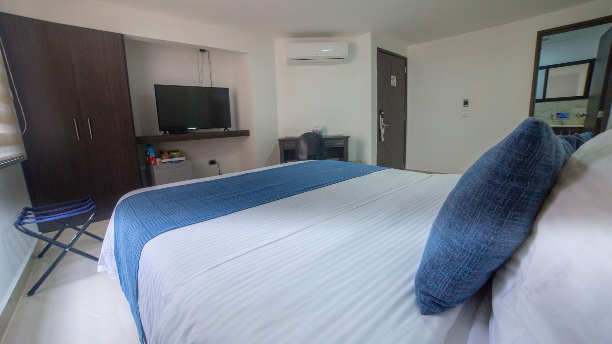 Azor Hotel Cali Versalles Екстер'єр фото